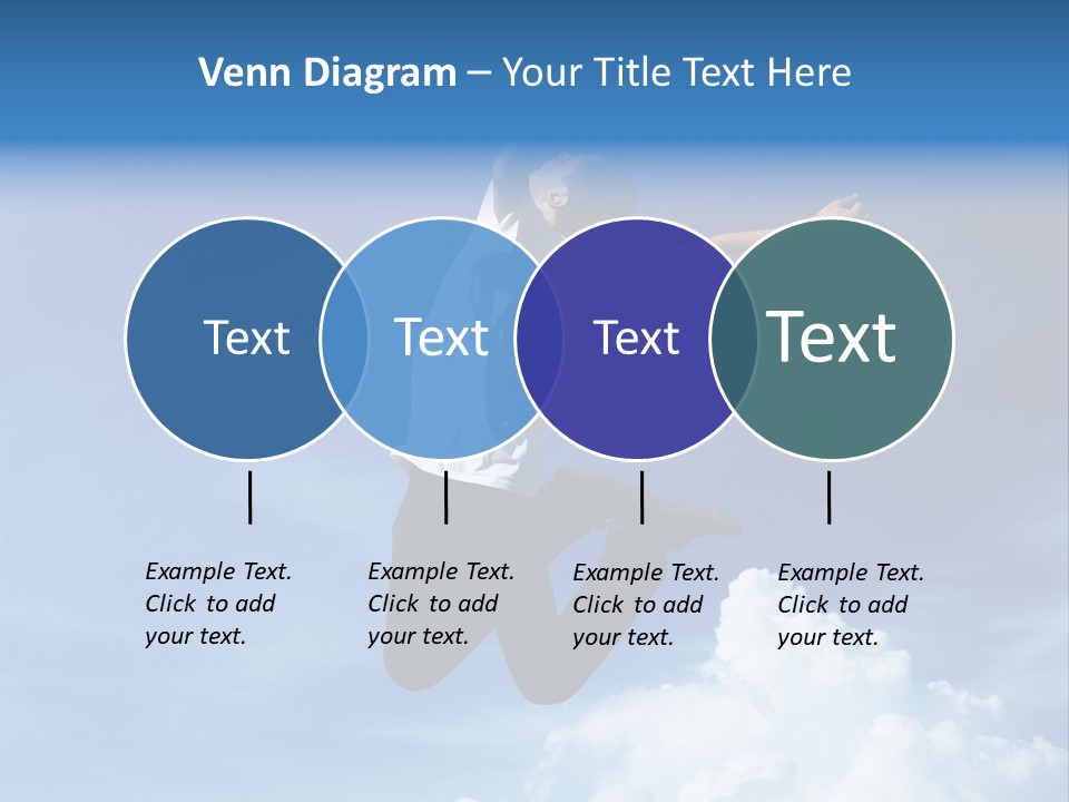 Victory Green Success PowerPoint Template