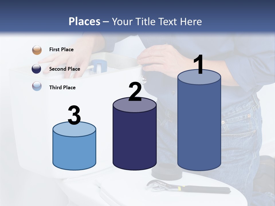 Work Mature Professional PowerPoint Template