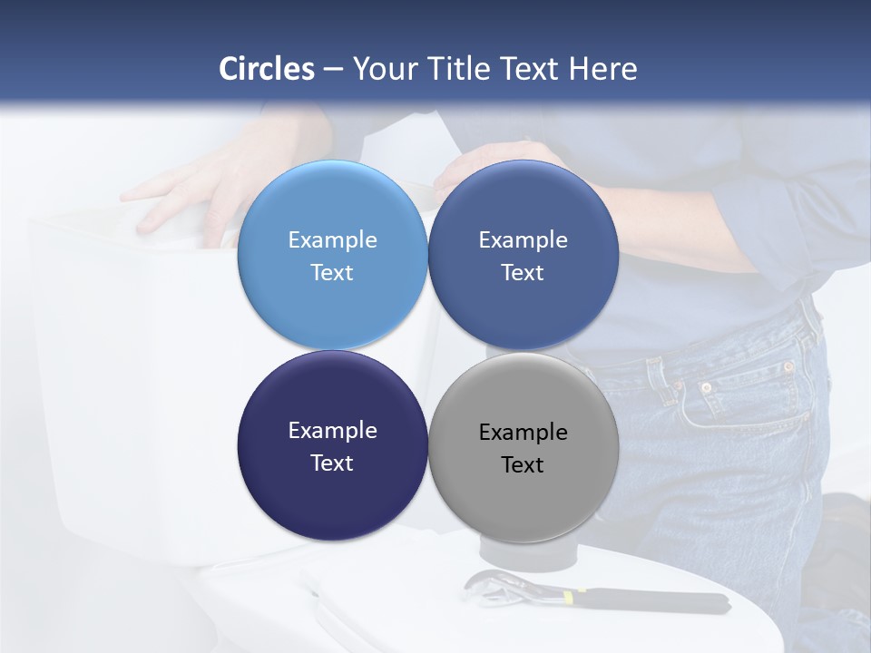 Work Mature Professional PowerPoint Template
