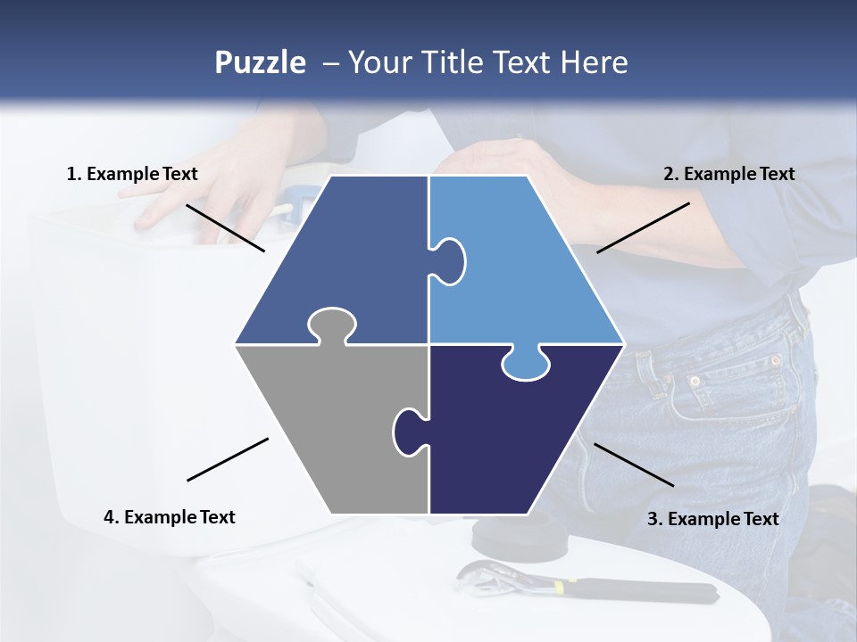 Work Mature Professional PowerPoint Template