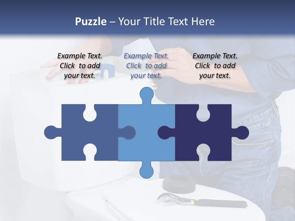 Work Mature Professional PowerPoint Template