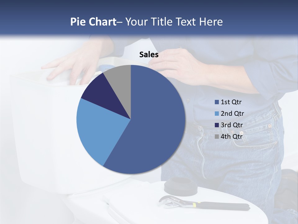 Work Mature Professional PowerPoint Template