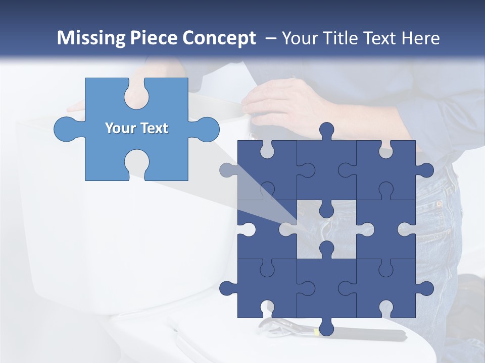 Work Mature Professional PowerPoint Template