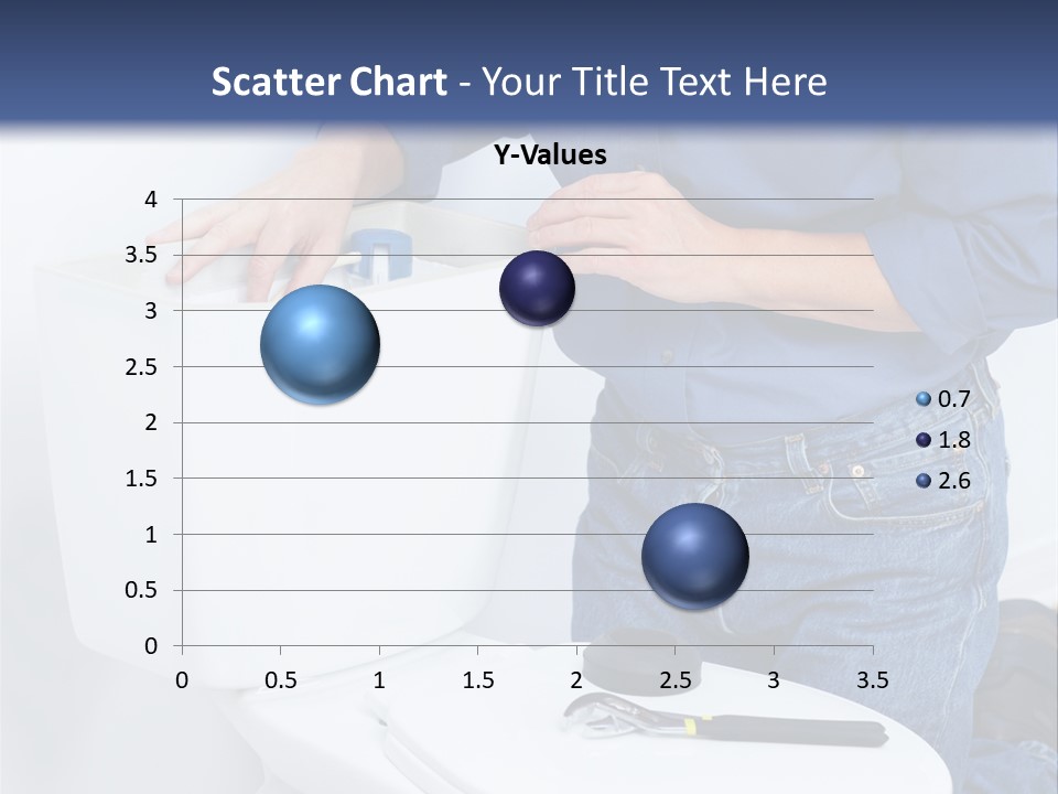 Work Mature Professional PowerPoint Template