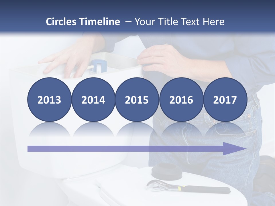 Work Mature Professional PowerPoint Template