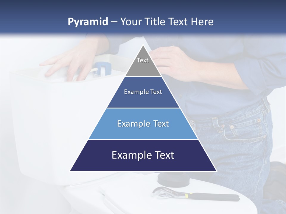 Work Mature Professional PowerPoint Template