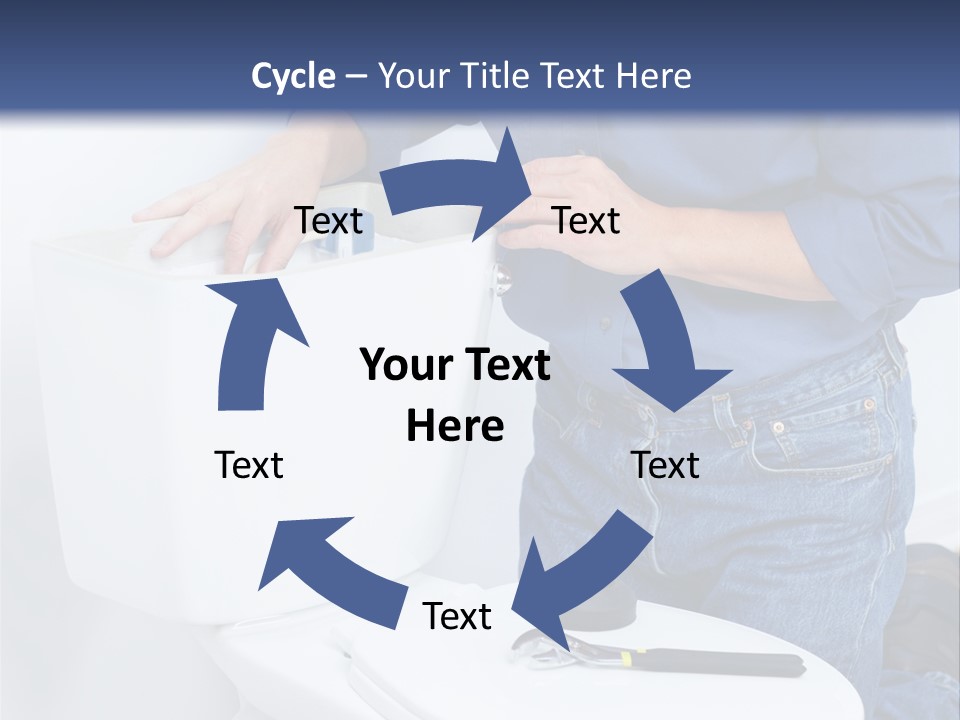 Work Mature Professional PowerPoint Template