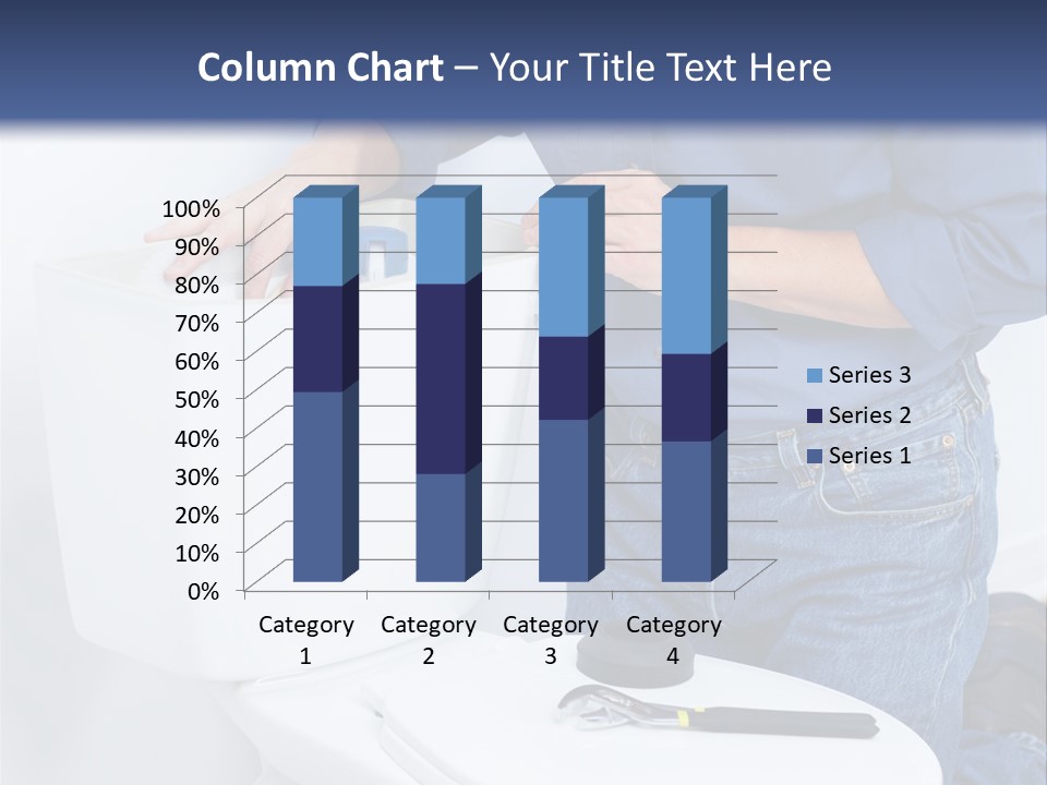 Work Mature Professional PowerPoint Template
