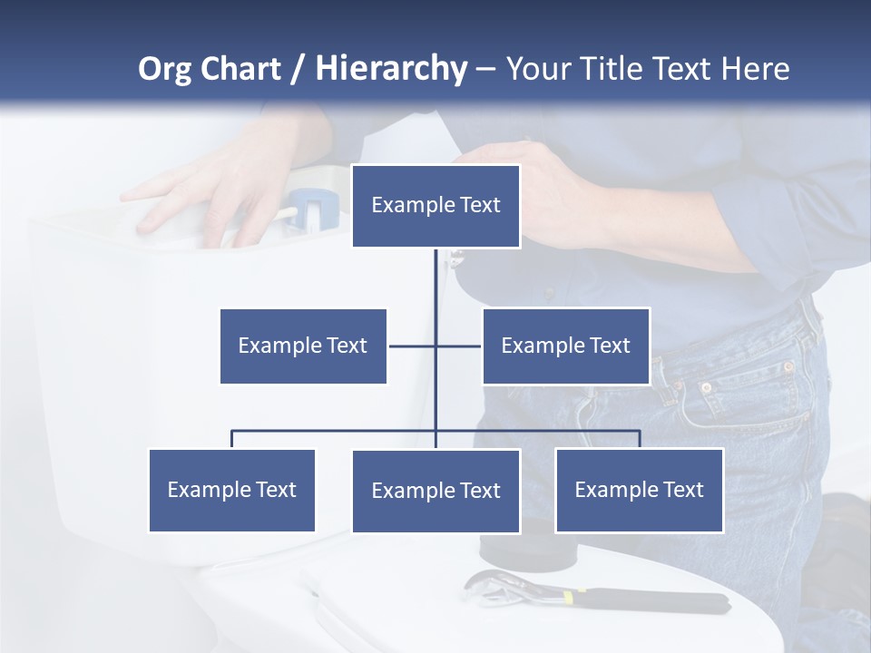Work Mature Professional PowerPoint Template