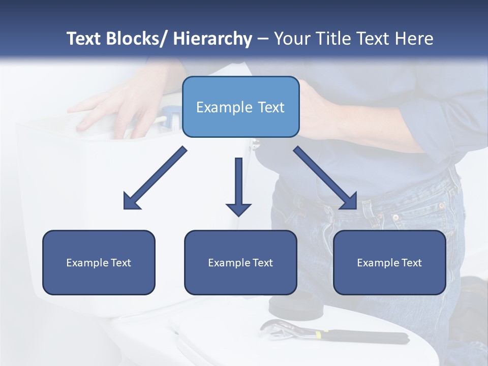Work Mature Professional PowerPoint Template