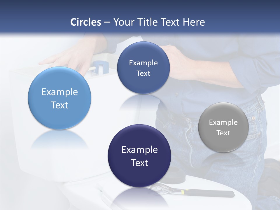 Work Mature Professional PowerPoint Template