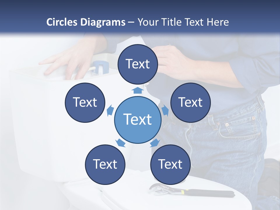 Work Mature Professional PowerPoint Template