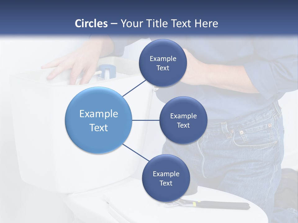 Work Mature Professional PowerPoint Template