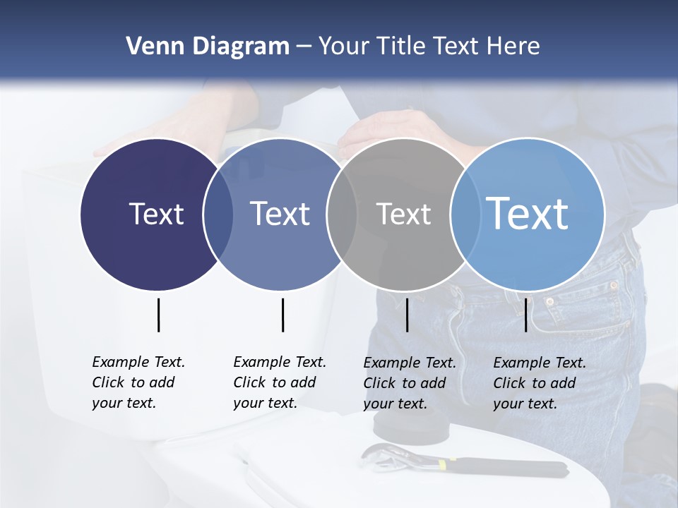 Work Mature Professional PowerPoint Template