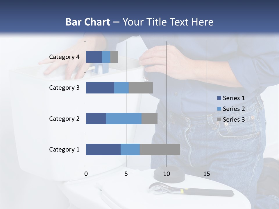Work Mature Professional PowerPoint Template
