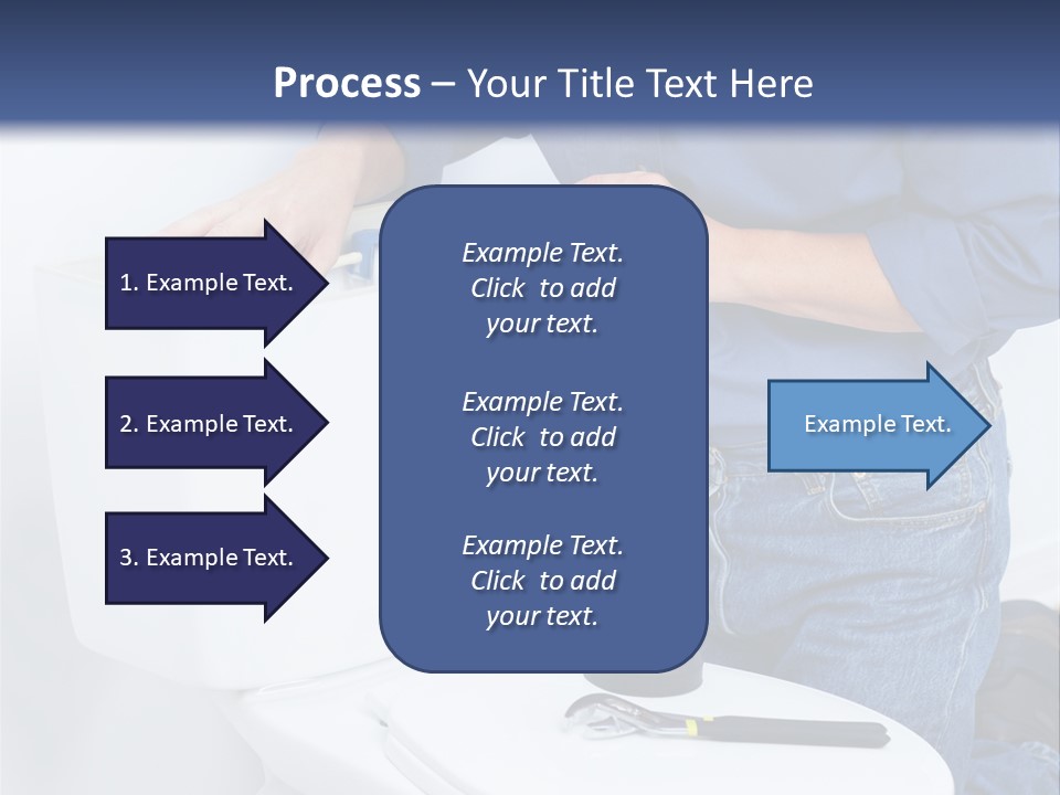 Work Mature Professional PowerPoint Template