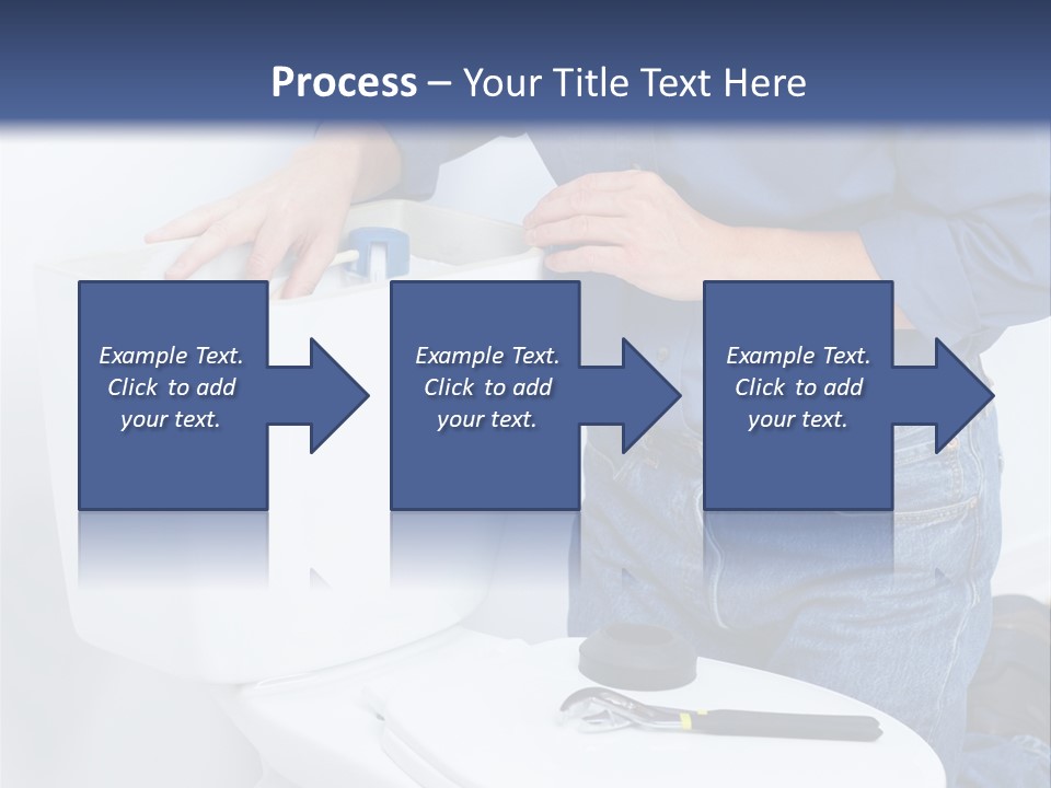 Work Mature Professional PowerPoint Template