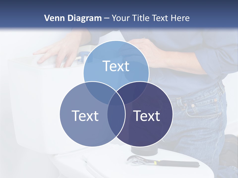 Work Mature Professional PowerPoint Template