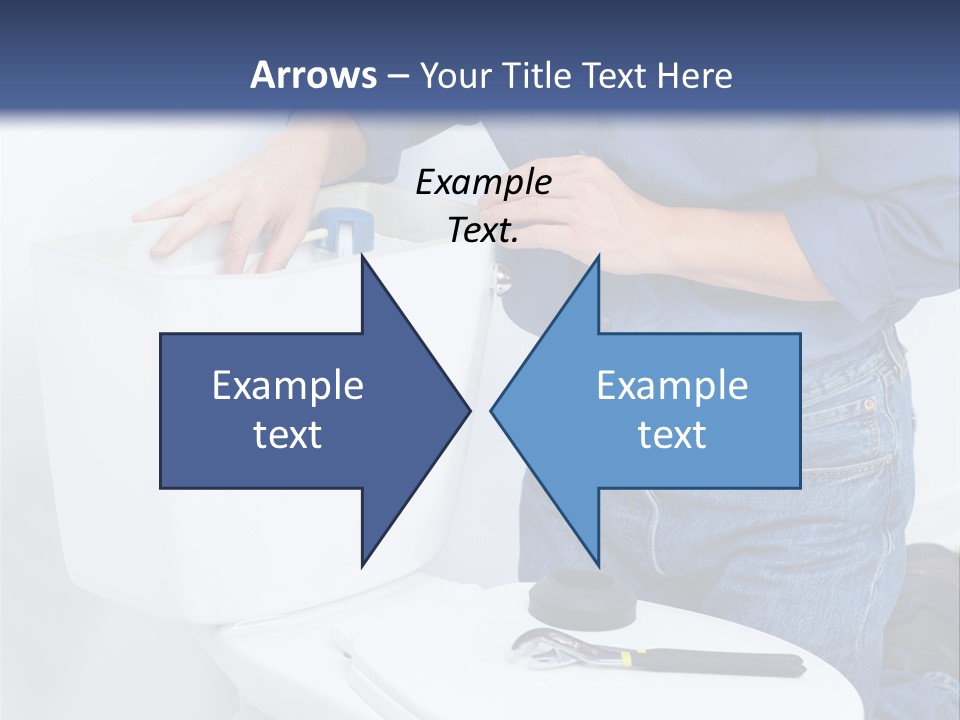 Work Mature Professional PowerPoint Template