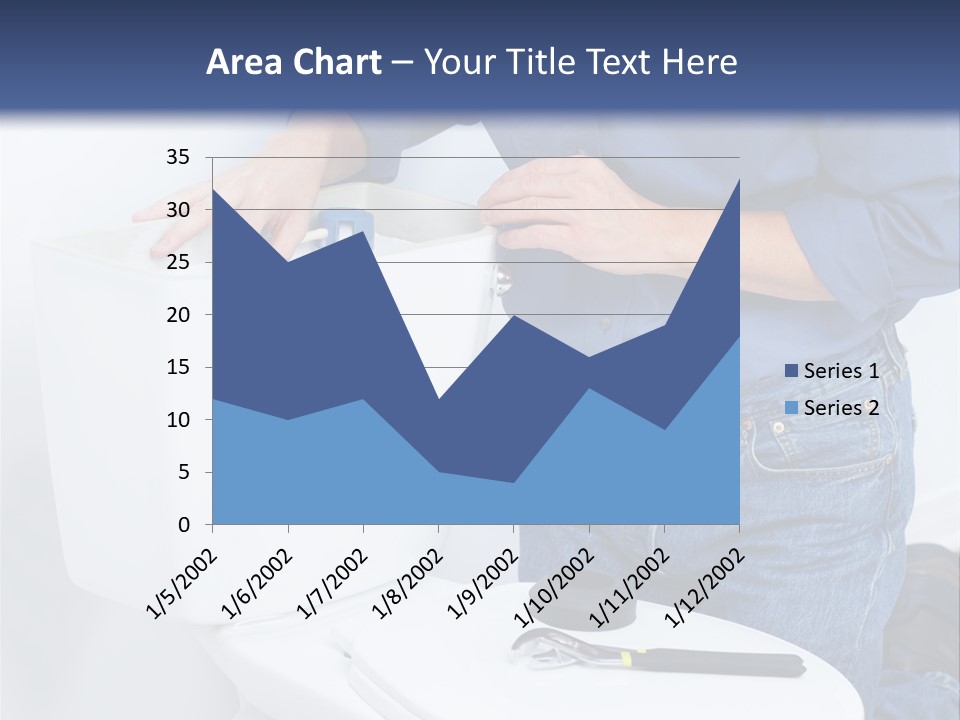 Work Mature Professional PowerPoint Template