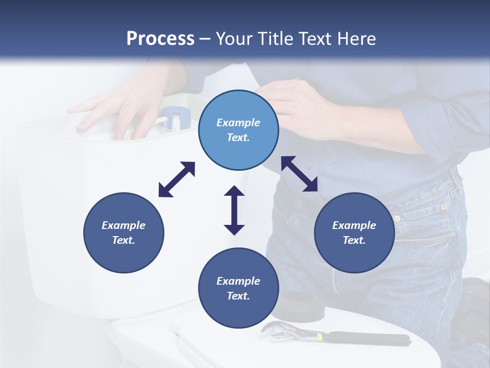 Work Mature Professional PowerPoint Template