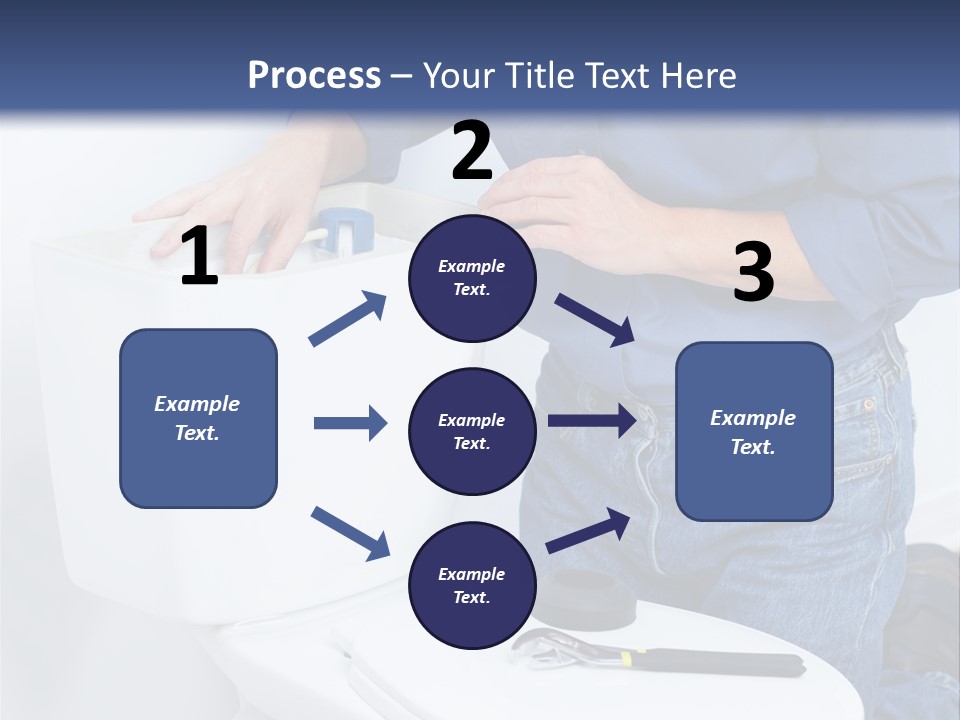 Work Mature Professional PowerPoint Template