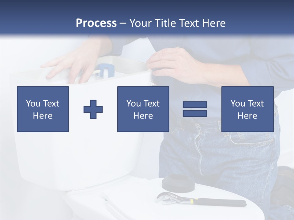Work Mature Professional PowerPoint Template