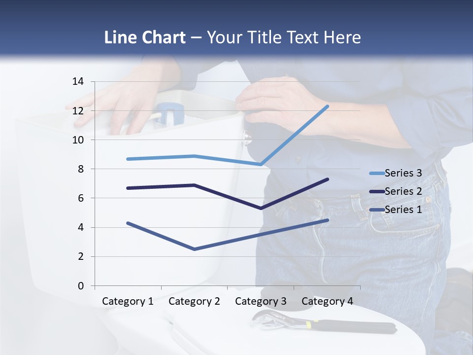 Work Mature Professional PowerPoint Template