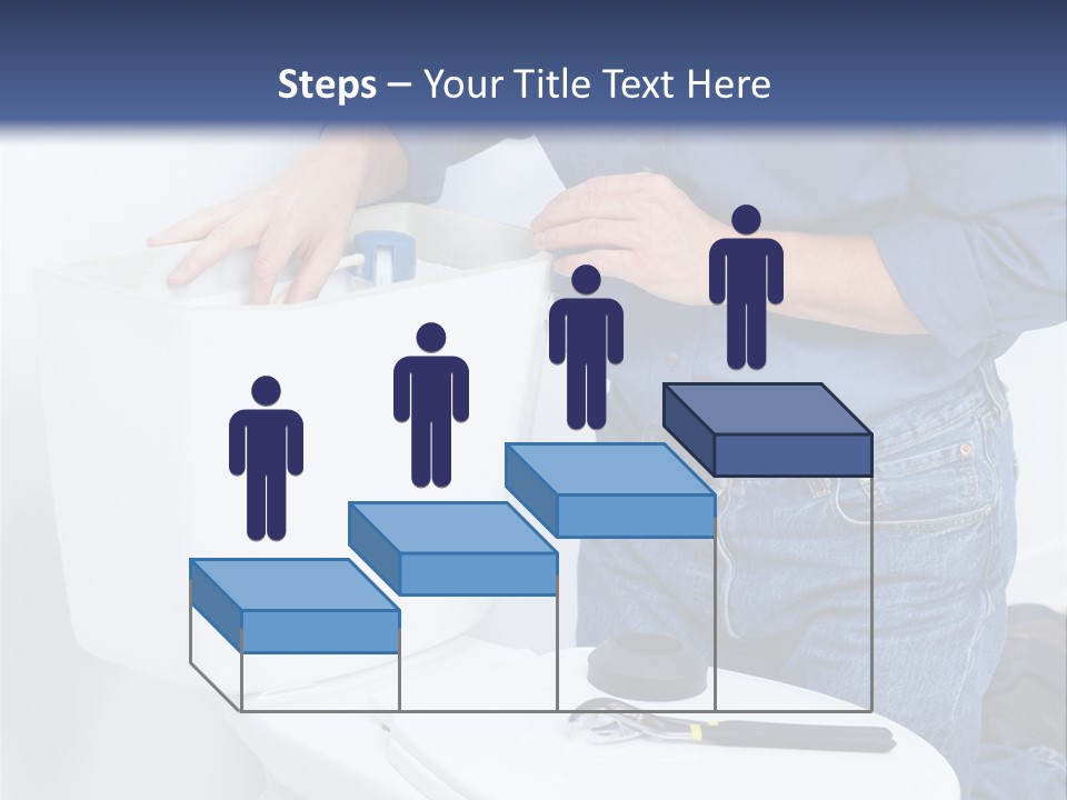 Work Mature Professional PowerPoint Template