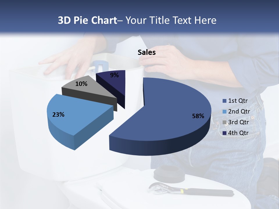 Work Mature Professional PowerPoint Template