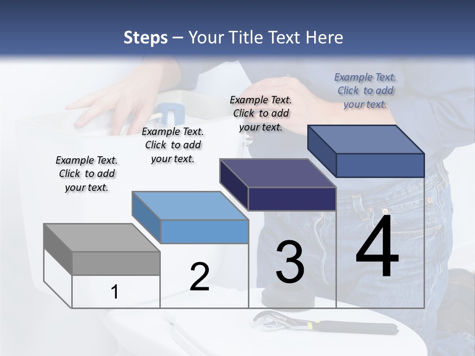 Work Mature Professional PowerPoint Template