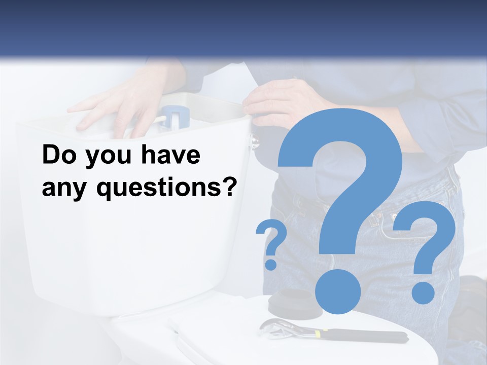 Work Mature Professional PowerPoint Template