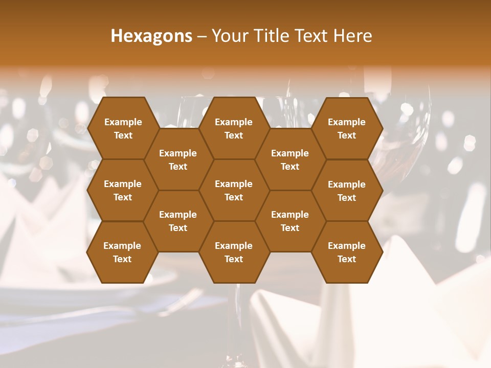 Staff Indoors Professional PowerPoint Template