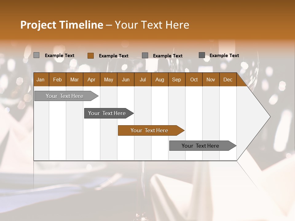 Staff Indoors Professional PowerPoint Template