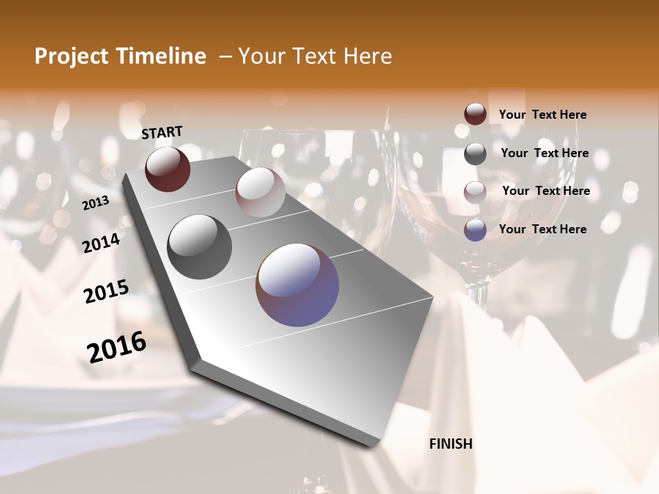 Staff Indoors Professional PowerPoint Template