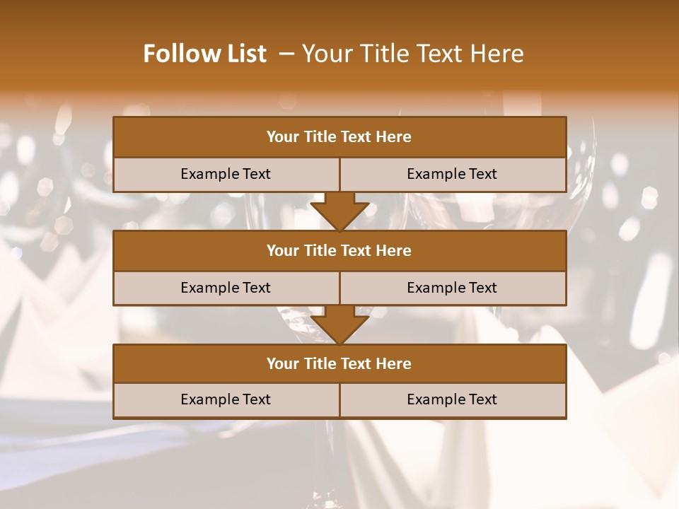 Staff Indoors Professional PowerPoint Template