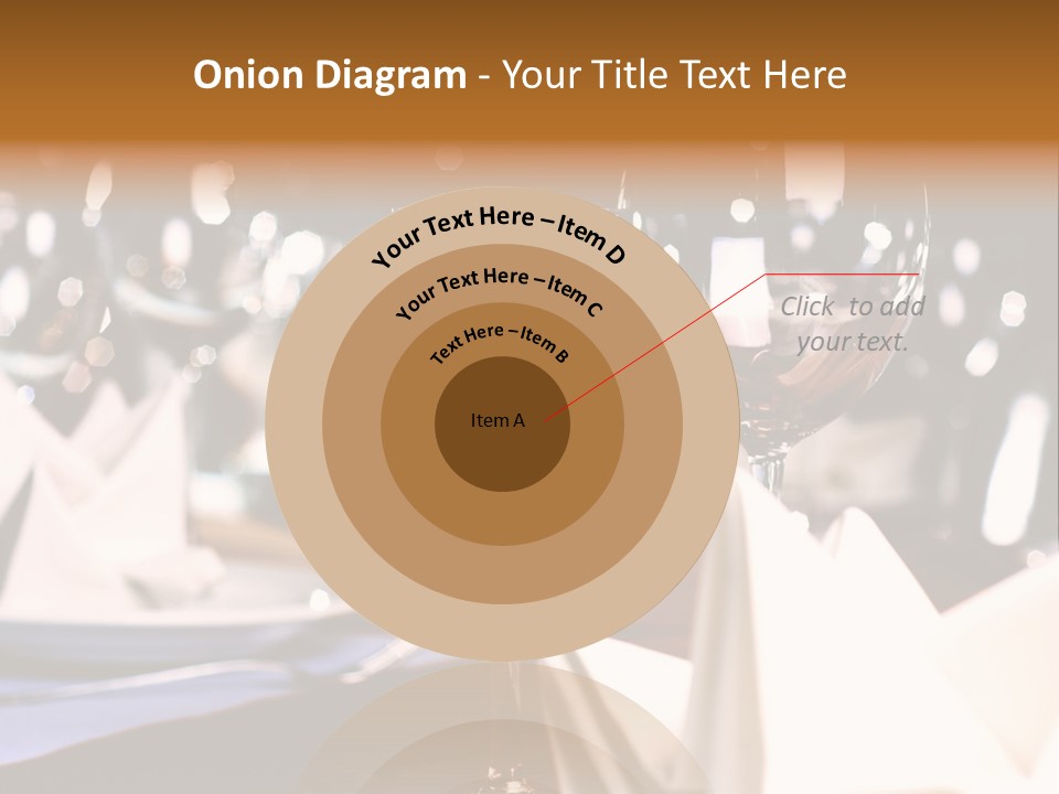 Staff Indoors Professional PowerPoint Template