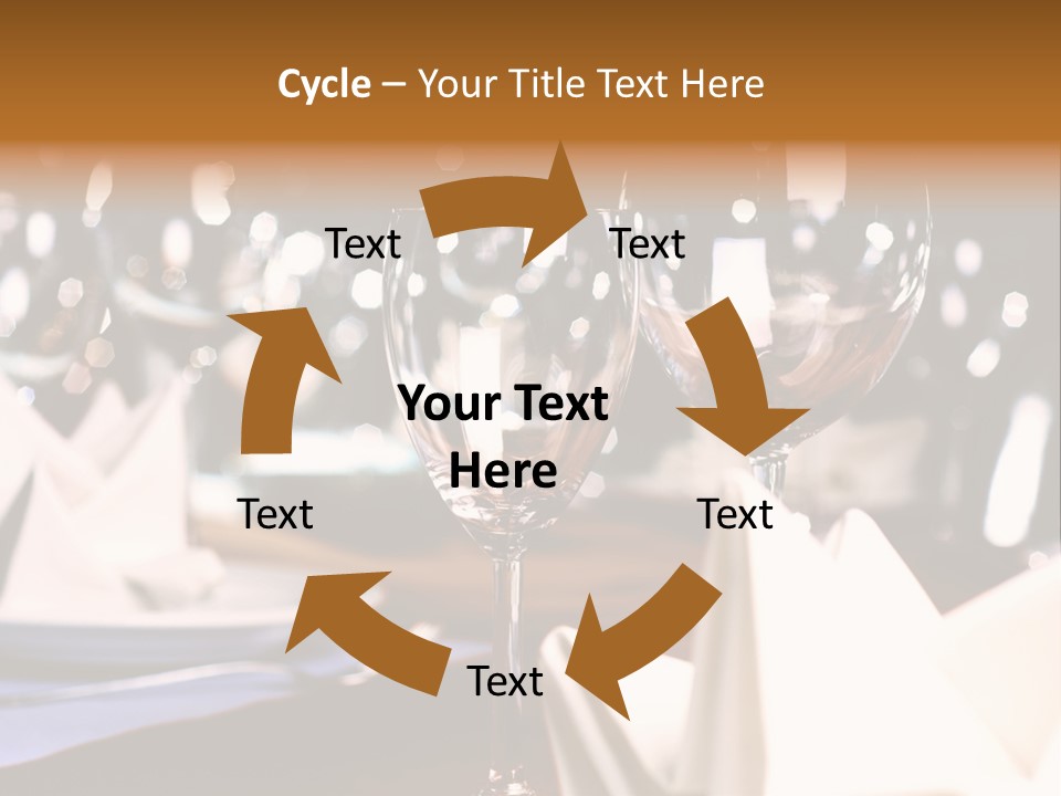 Staff Indoors Professional PowerPoint Template