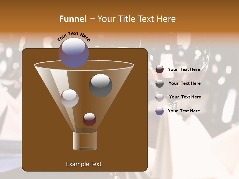 Staff Indoors Professional PowerPoint Template