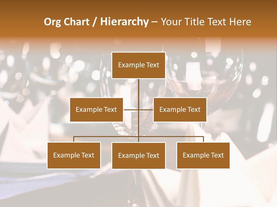 Staff Indoors Professional PowerPoint Template