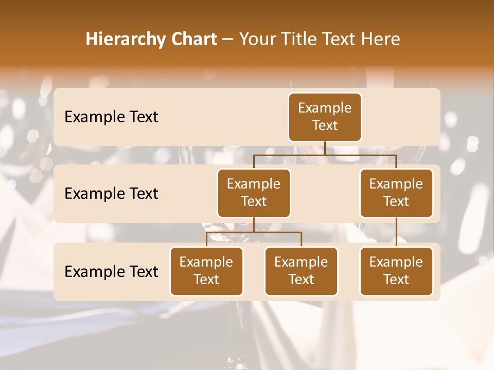 Staff Indoors Professional PowerPoint Template