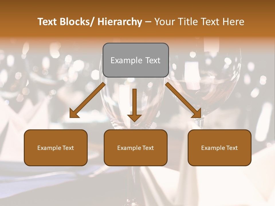 Staff Indoors Professional PowerPoint Template