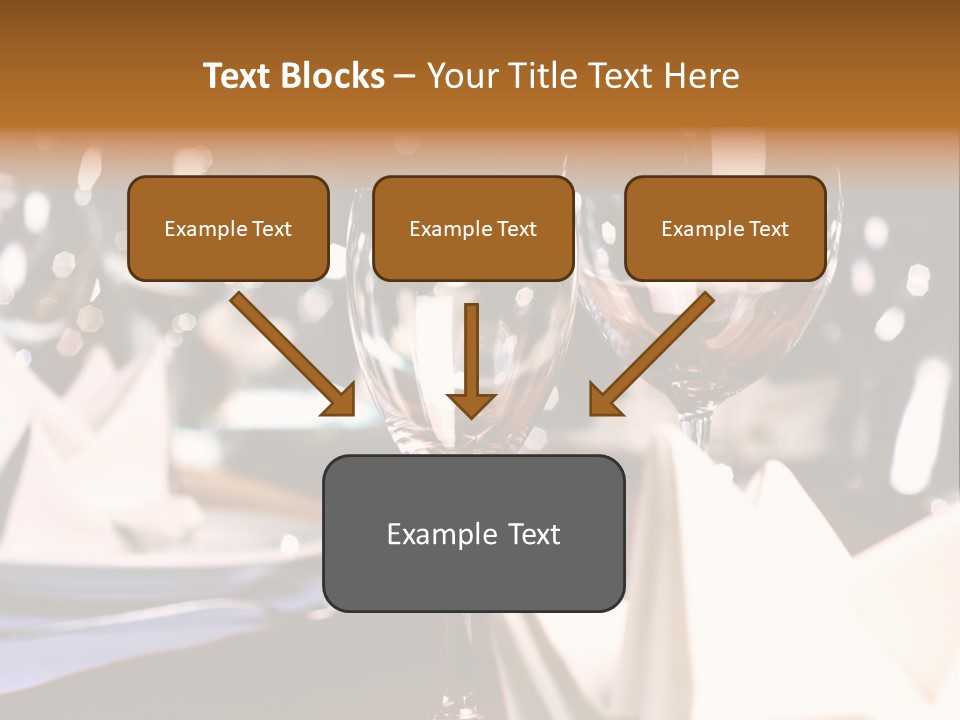 Staff Indoors Professional PowerPoint Template