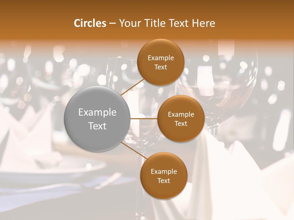 Staff Indoors Professional PowerPoint Template