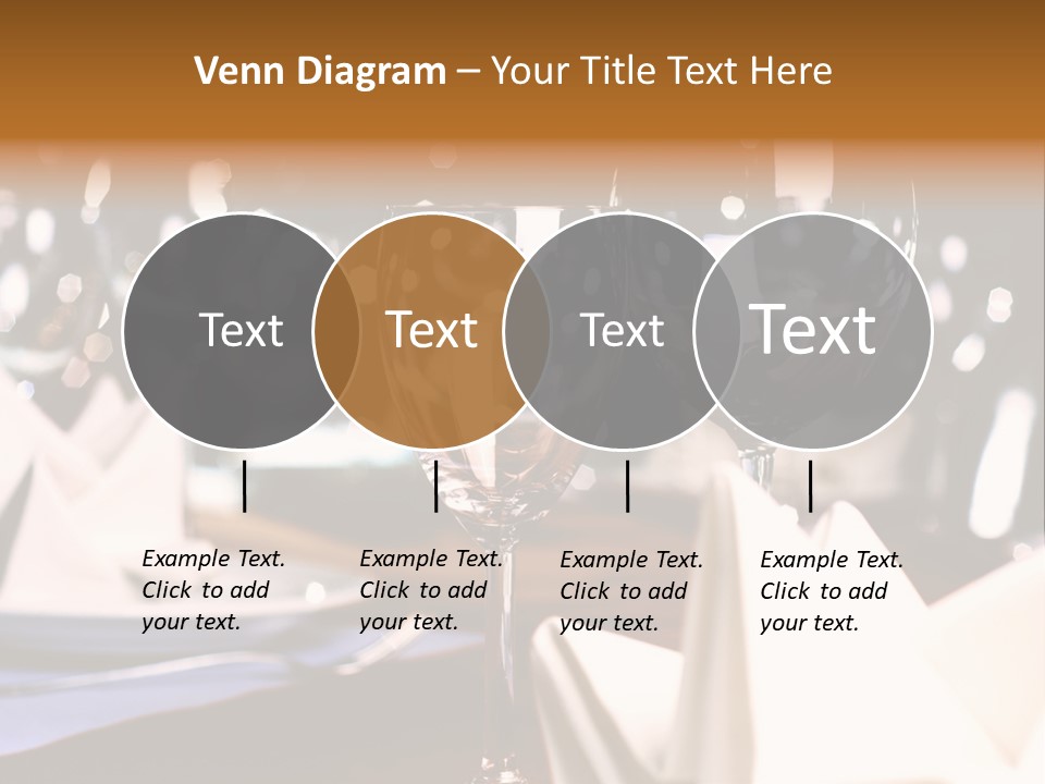 Staff Indoors Professional PowerPoint Template