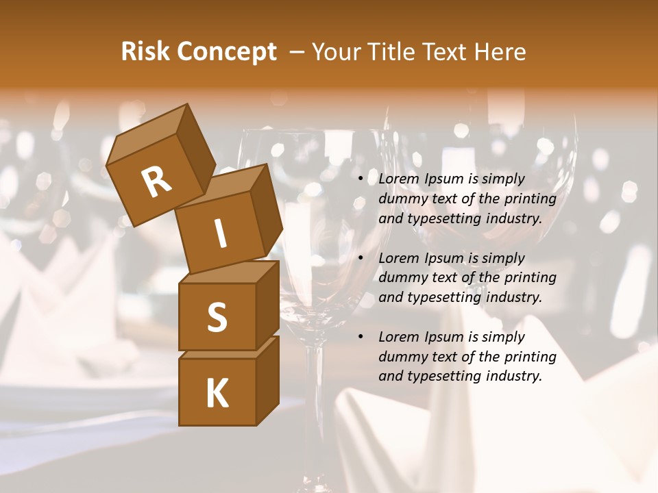 Staff Indoors Professional PowerPoint Template