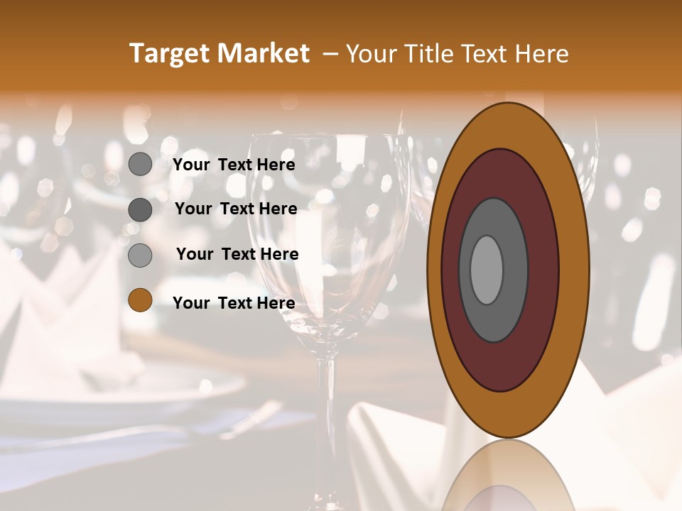 Staff Indoors Professional PowerPoint Template