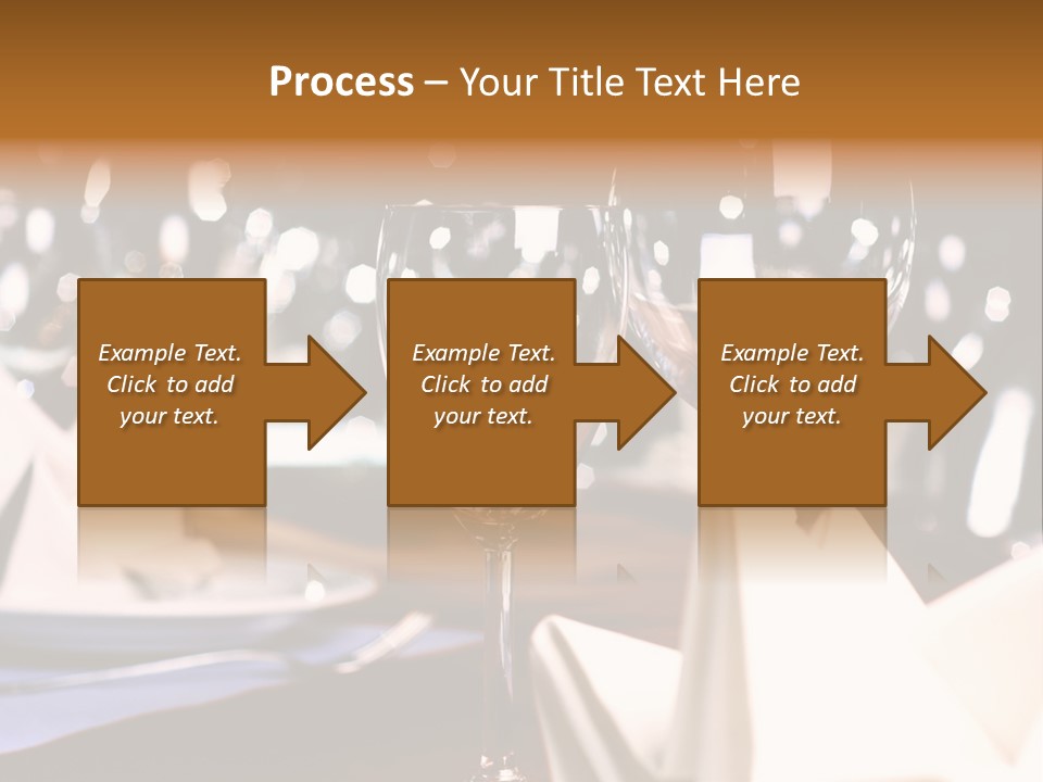Staff Indoors Professional PowerPoint Template