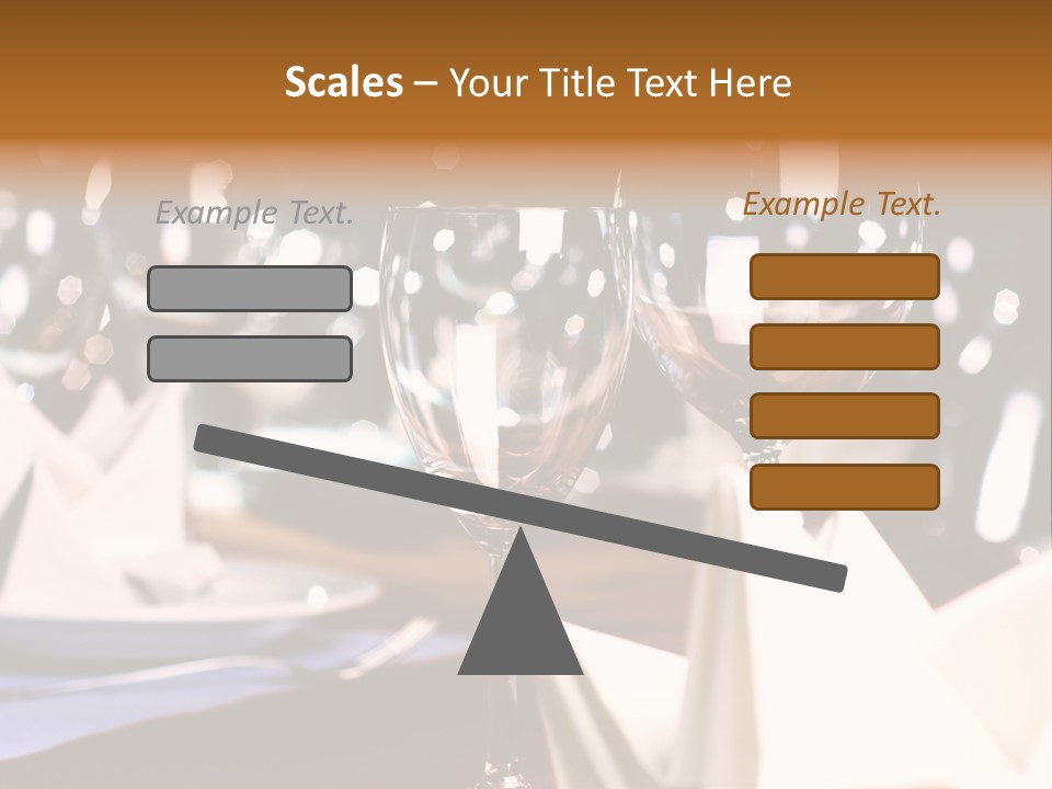 Staff Indoors Professional PowerPoint Template