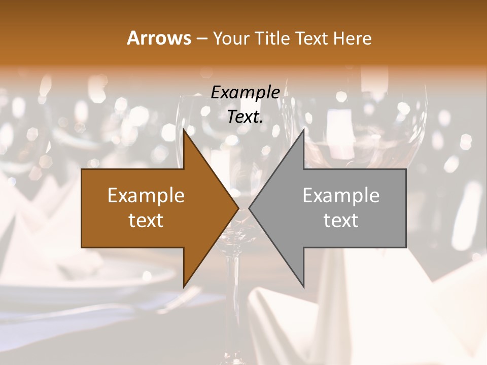 Staff Indoors Professional PowerPoint Template
